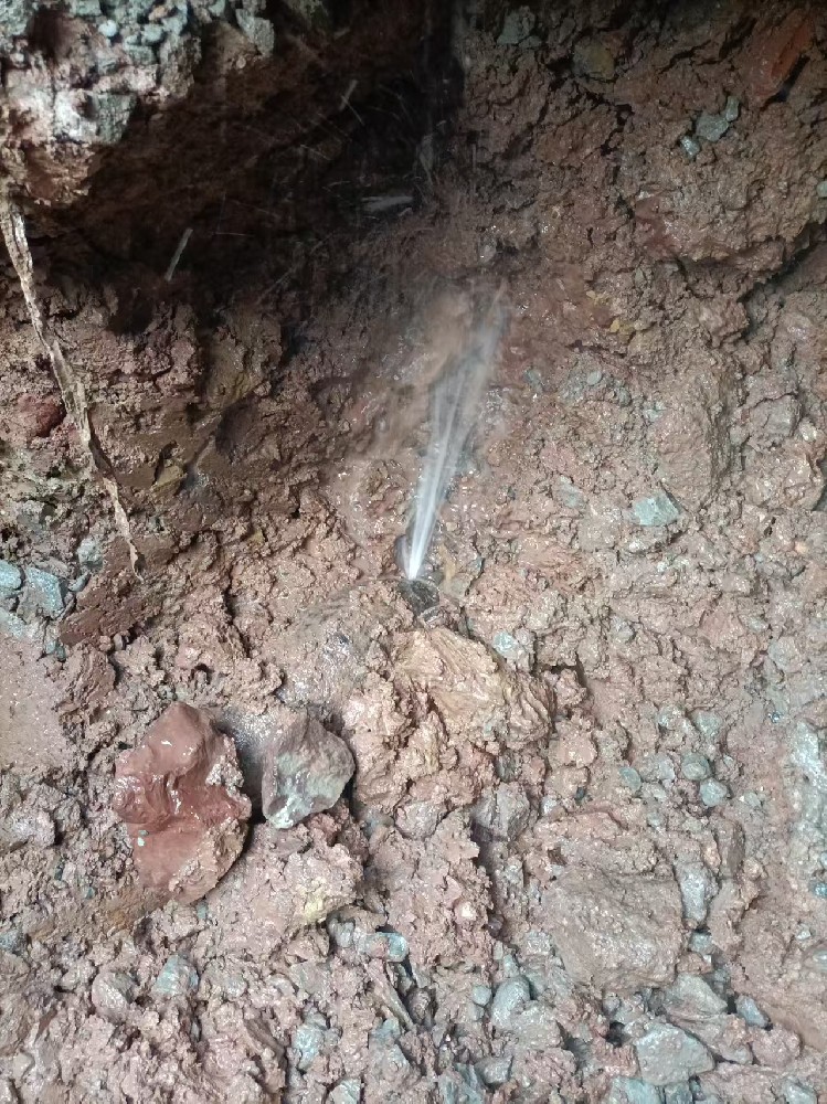 双滦区本地服务：自来水管漏水检测维修