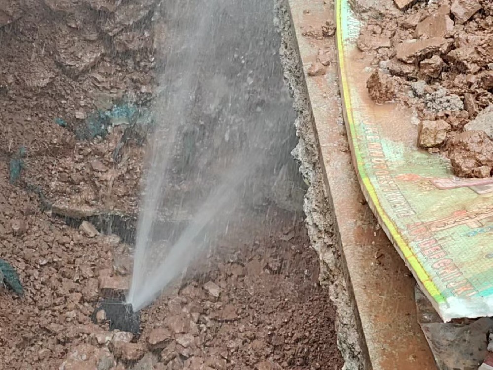 双滦消防水管漏水检测定点开挖多少钱
