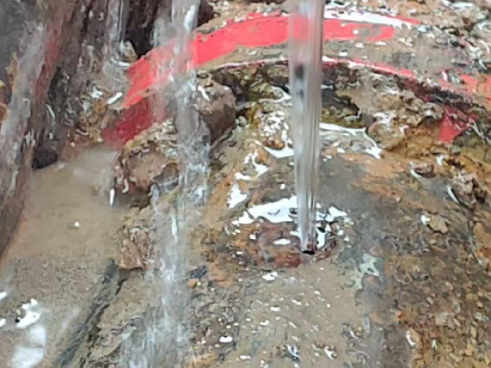 双滦水管漏水检测方法 专业探漏/查漏服务全解析